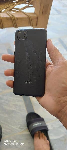 huawei y5p 4/64gb 3