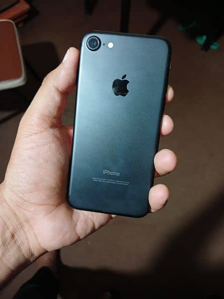 iphone 7 PTA APPROVED 1