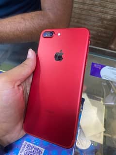 Iphone 7 plus 128gb 0