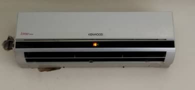 Kenwood 1.0 Ton Split AC