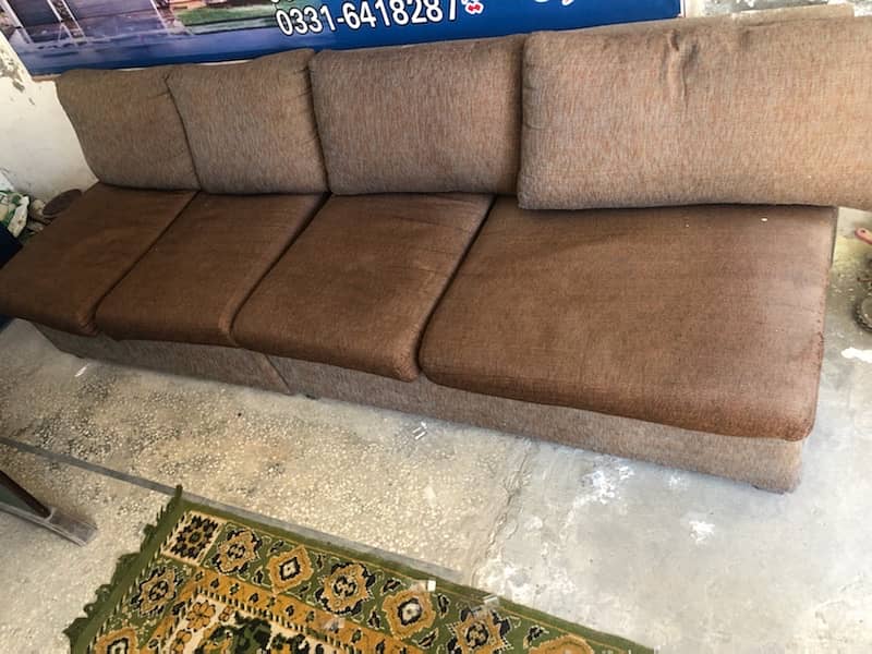 used furniture sofa table for sale 3