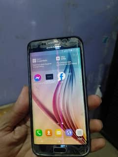 Samsung Galaxy S6 Edge 2/32 sim ok