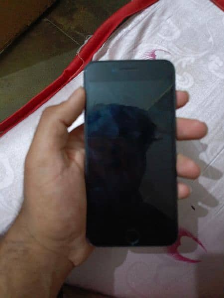 i phone 8 plus pta approved 256Gb 0