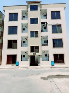 Askari 11, Sector - A: Ideal Live-In Or Investment Apartment Must See Opportunity 0