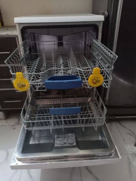 Bocsh dishwasher 3