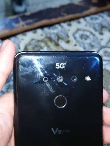 LG v50 thinQ 5G 2