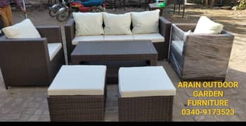 rattan furniture/47seater sofa/chairs/sofa set /outdoor sofa 0