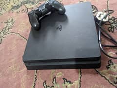 playstation 4 slim for sell or exchange possible with xbox one s 0