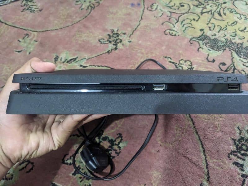 playstation 4 slim for sell or exchange possible with xbox one s 6