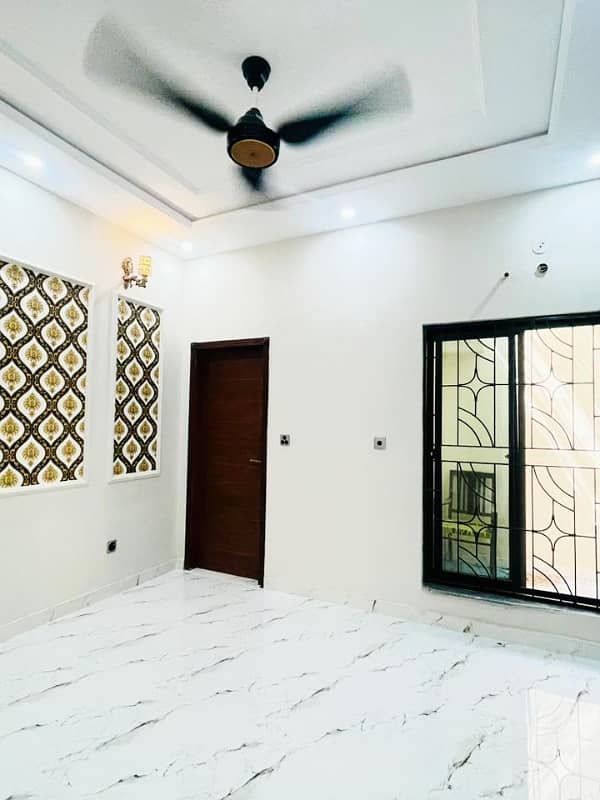 4 Marla House Available For Sale In Paragon City Lahore 5