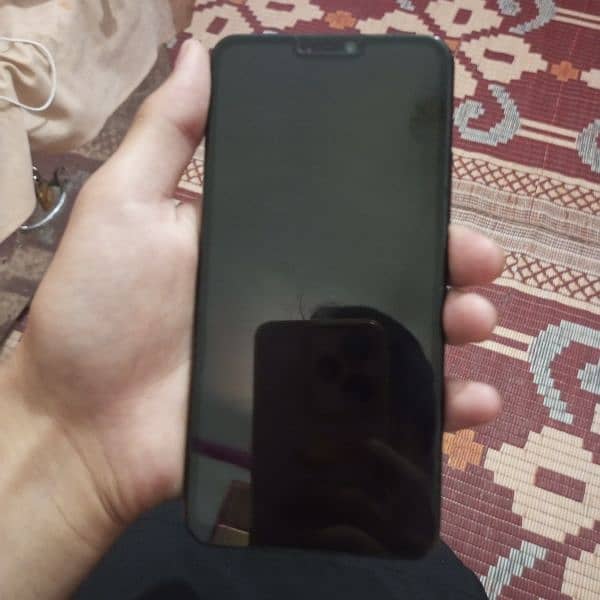 Vivo V9 4.64 0