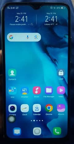 VIVO Y17 (8GB/256GB) for sale