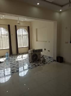 5 Marla Ground Floor Portion For Rent In Khayaban E Amin
