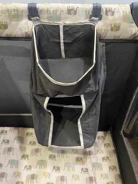 baby cot  / baby cot fo sale / new born baby cot 5