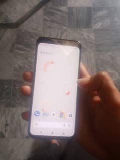 Google Pixel 4  6/64