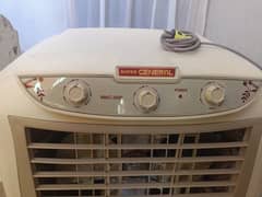 Room Air Cooler (0317-5873374)