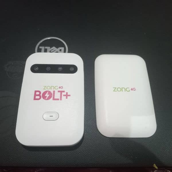 Zong, Ufone, Telenor, Jazz, Onic unlocked 4g internet wifi device 1