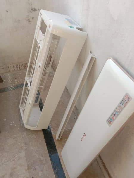 AC SERVICE REPAIRING AND SELLING 4