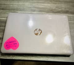 i5 6gen HP EliteBook 8Gb Ram 128Gb SSD With 7Days Warranty