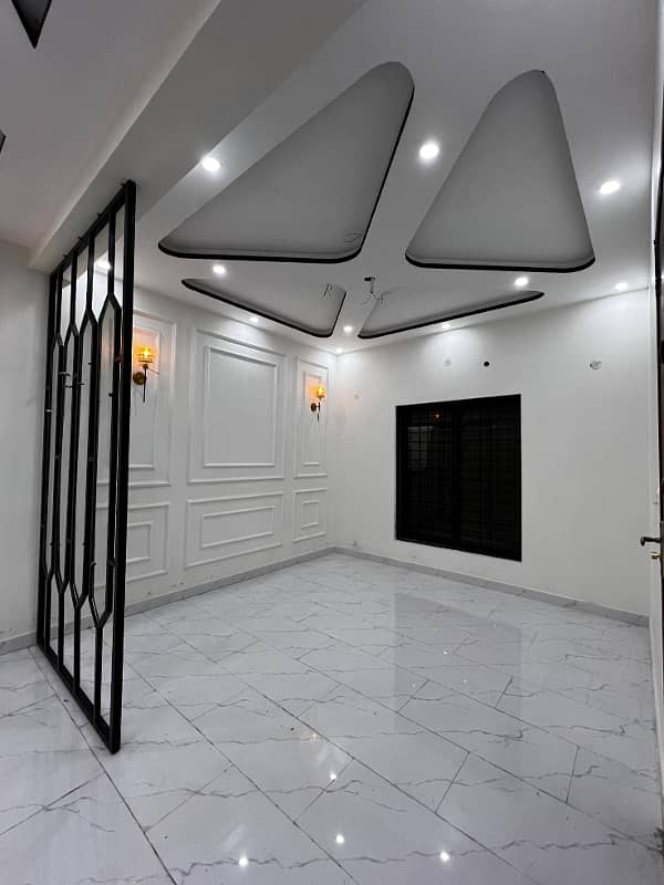 6 Marla Modern House for sale in Al Rehman Garden Phase 2 10