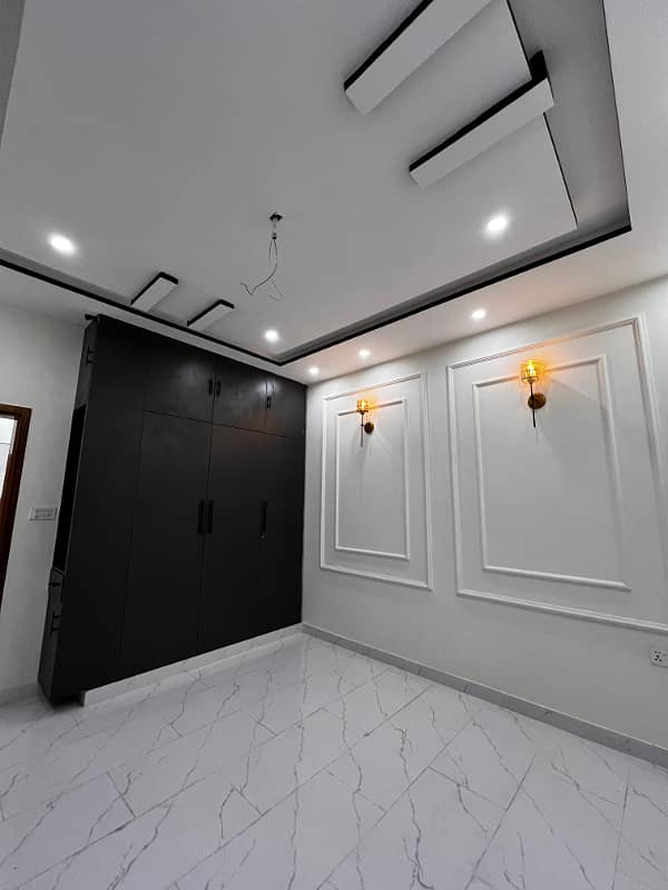 6 Marla Modern House for sale in Al Rehman Garden Phase 2 12