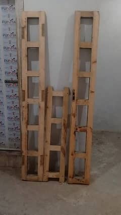 Doli Frame Choght Door Kail Size 3.6×7 High Court Road Rawalpindi