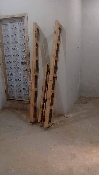 Doli Frame Choght Door Kail Size 3.6×7 High Court Road Rawalpindi 1