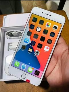 iPhone 7 plus 128gb PTA approved 0340=3549=361 my WhatsApp number