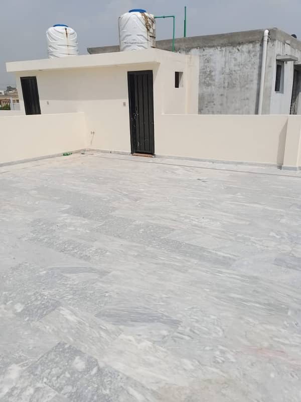 6 Marla Modern House for sale in Al Rehman Garden Phase 2 3