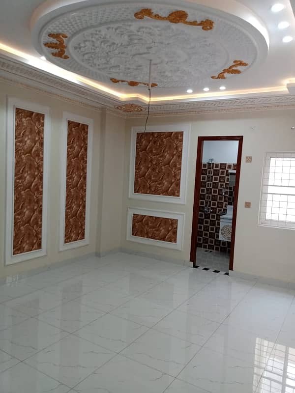 6 Marla Modern House for sale in Al Rehman Garden Phase 2 5