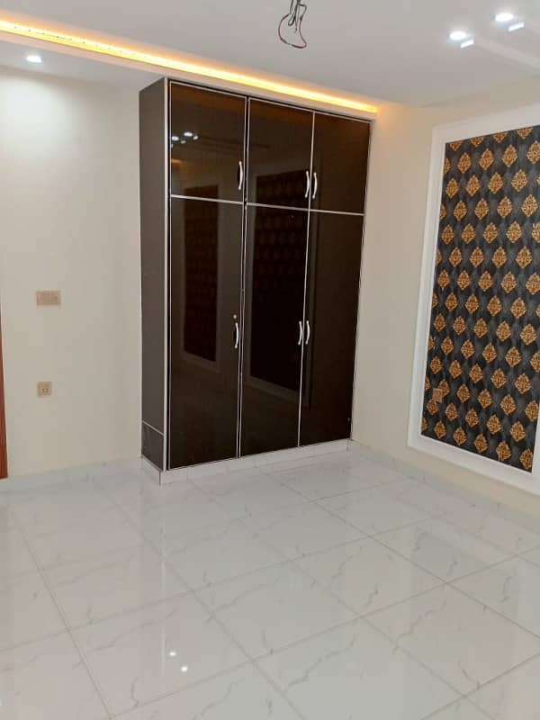 6 Marla Modern House for sale in Al Rehman Garden Phase 2 11