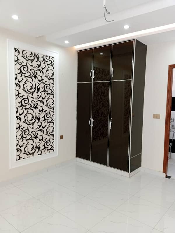 6 Marla Modern House for sale in Al Rehman Garden Phase 2 15