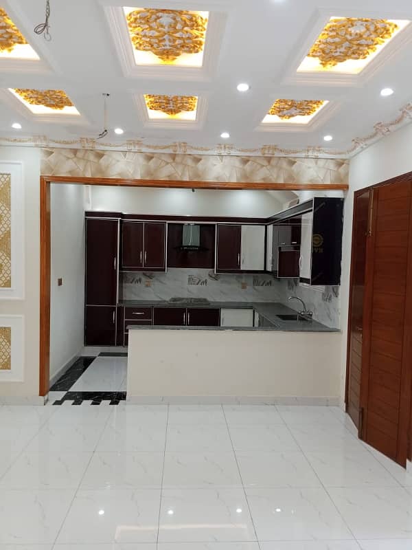 6 Marla Modern House for sale in Al Rehman Garden Phase 2 20