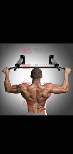 Pull up bar for sale || home gym for sale || dumbell for sale