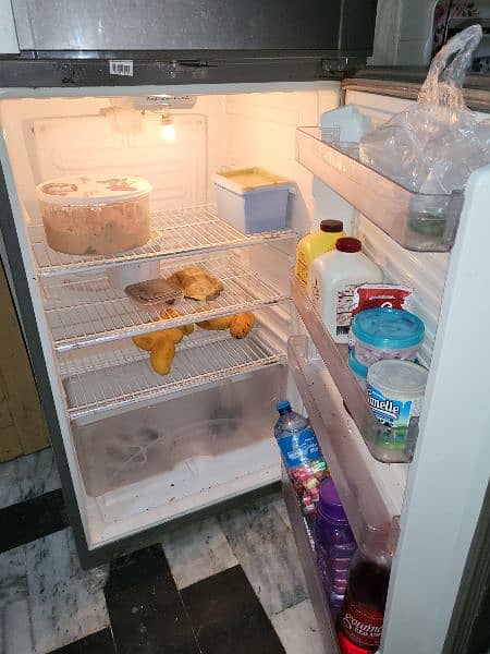 Dawlance fridge best cooling 3