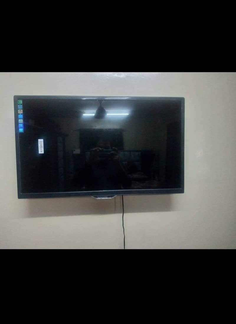 Samsung Led TV 32" inch 0