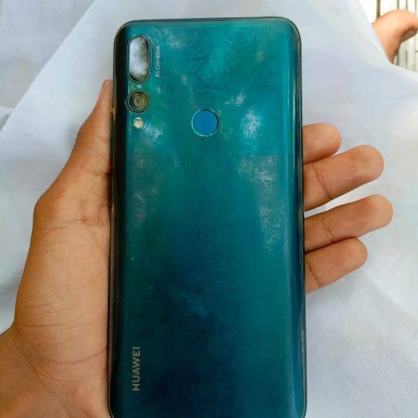 Huawaei y9 prime 2019 1