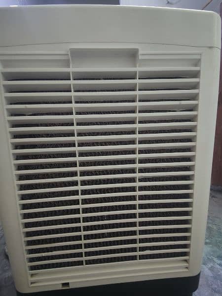 nasgas air cooler model nac-9800 2