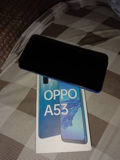 Oppo A53 0