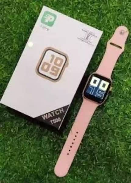 t500 smart watch 1