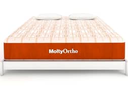 Brand new Ortho firm King size mattress