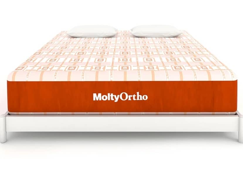 Brand new Ortho firm King size mattress 0