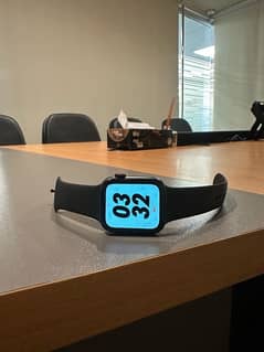 Apple watch SE 44mm GPS + Cellular
