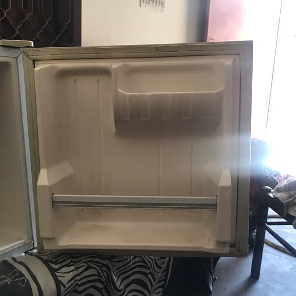 Luminer Refrigerator 3