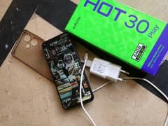 INFINIX HOT 30 PLAY 0