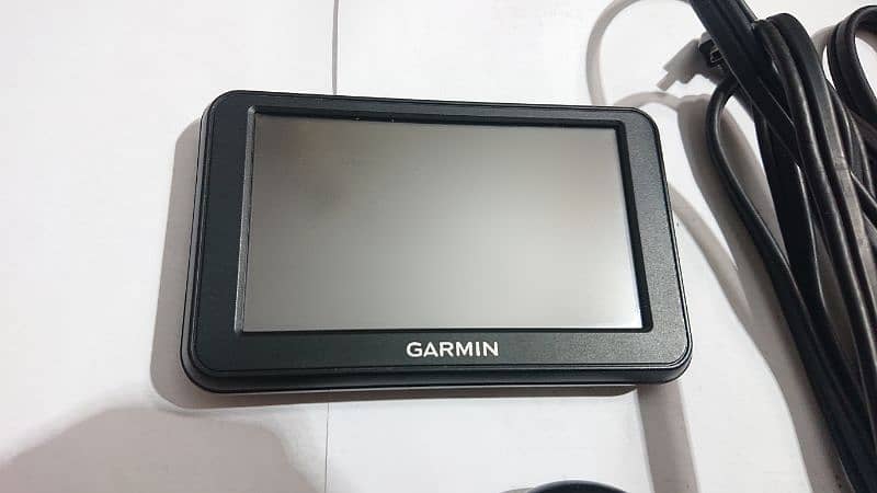 GARMIN NUVI 40LM CAR NAVIGATION SYSTEM 1