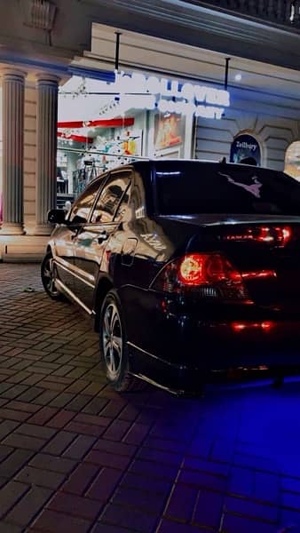 Mitsubishi Lancer 2007 0