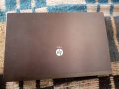 HP lapto Modal I cor 7 first generation ram 4GB  had 320 windo 10