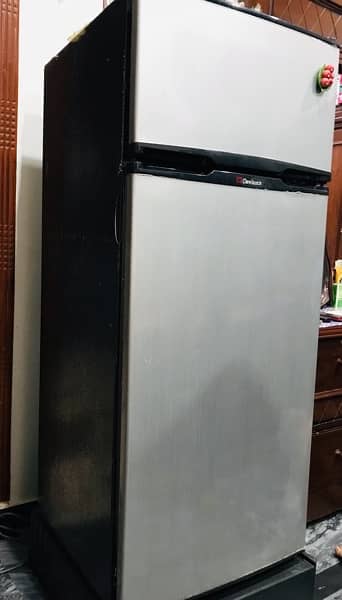mini refrigerator 2
