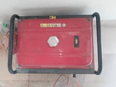 Honda Generator 2KV 0